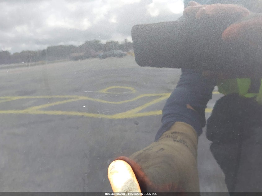 2025 BMW 530I VIN: WBA43FJ07SCU69871 Lot: 43805298