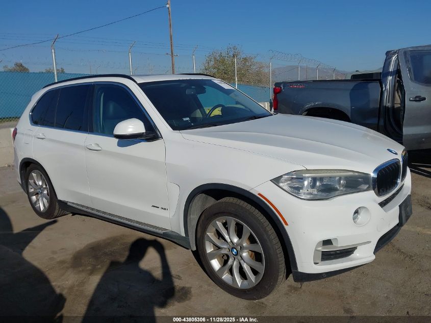 BMW X5 XDRIVE35I