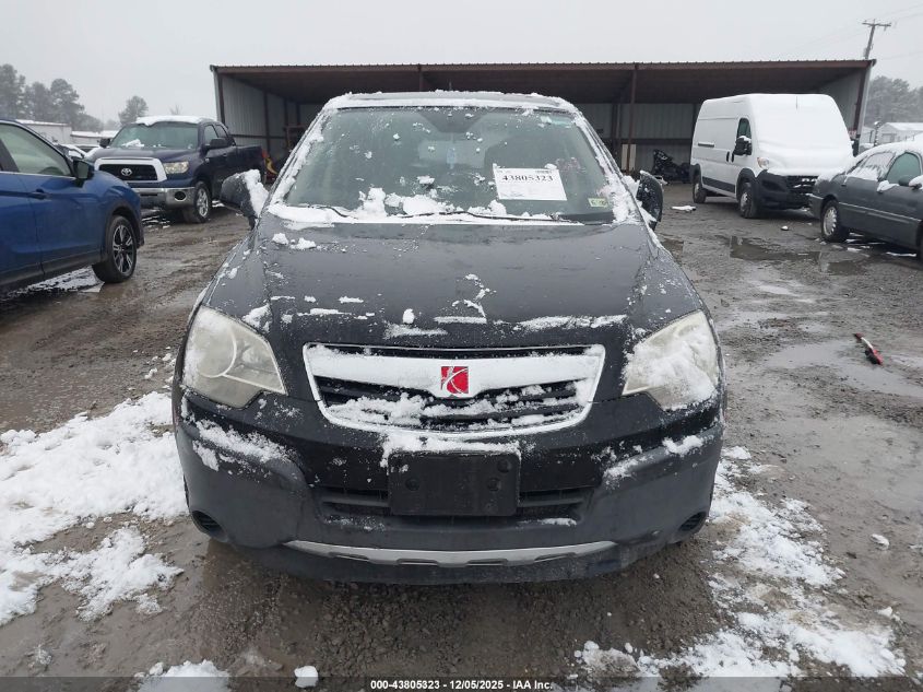 2009 Saturn Vue 4-Cyl Xe VIN: 3GSCL33PX9S619083 Lot: 43805323