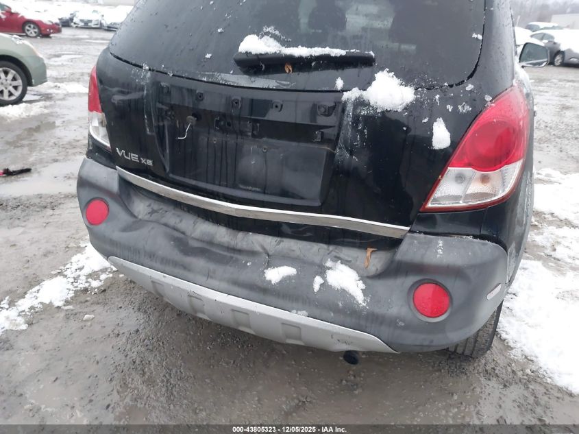 2009 Saturn Vue 4-Cyl Xe VIN: 3GSCL33PX9S619083 Lot: 43805323