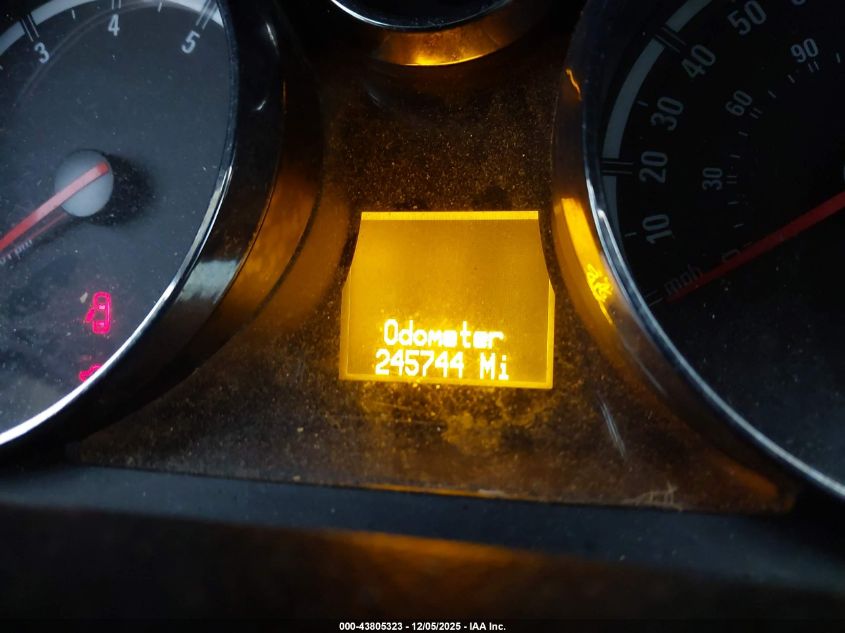 2009 Saturn Vue 4-Cyl Xe VIN: 3GSCL33PX9S619083 Lot: 43805323