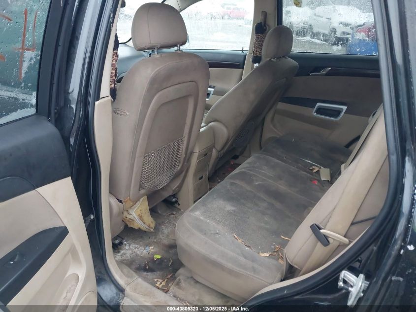 2009 Saturn Vue 4-Cyl Xe VIN: 3GSCL33PX9S619083 Lot: 43805323