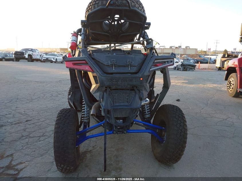 2021 Polaris Rzr Pro Xp Ultimate VIN: 3NSRAD921MF591512 Lot: 43805325