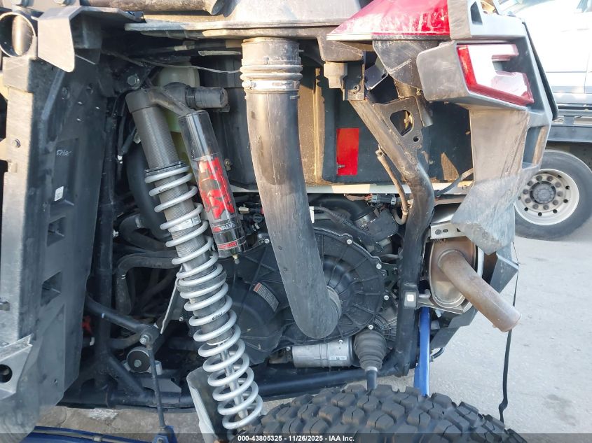 2021 Polaris Rzr Pro Xp Ultimate VIN: 3NSRAD921MF591512 Lot: 43805325