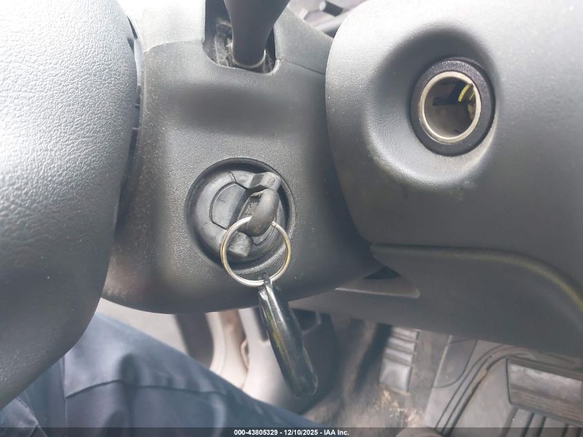 2003 Chevrolet Cavalier Ls Sport VIN: 1G1JH12F637343534 Lot: 43805329