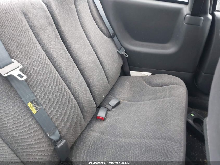 2003 Chevrolet Cavalier Ls Sport VIN: 1G1JH12F637343534 Lot: 43805329