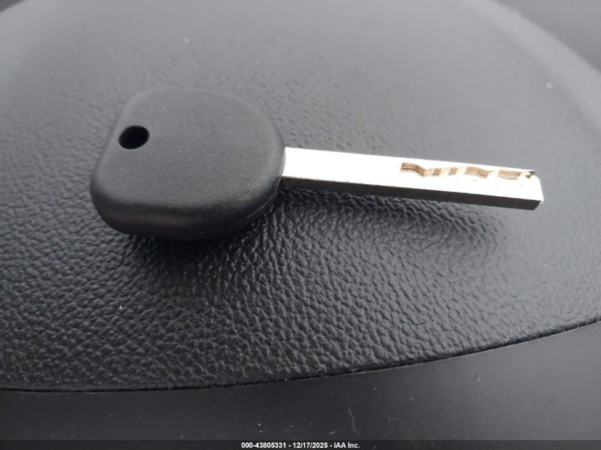 2016 Chevrolet Cruze Limited Ls Auto VIN: 1G1PC5SH5G7177207 Lot: 43805331