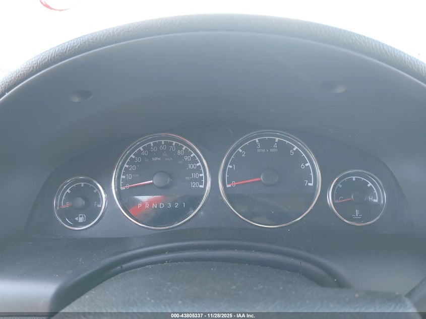 2006 Chevrolet Uplander Ls VIN: 1GBDV13L66D242568 Lot: 43805337