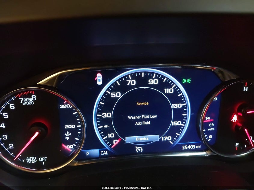 2022 Chevrolet Blazer Fwd Rs VIN: 3GNKBERS4NS229471 Lot: 43805351