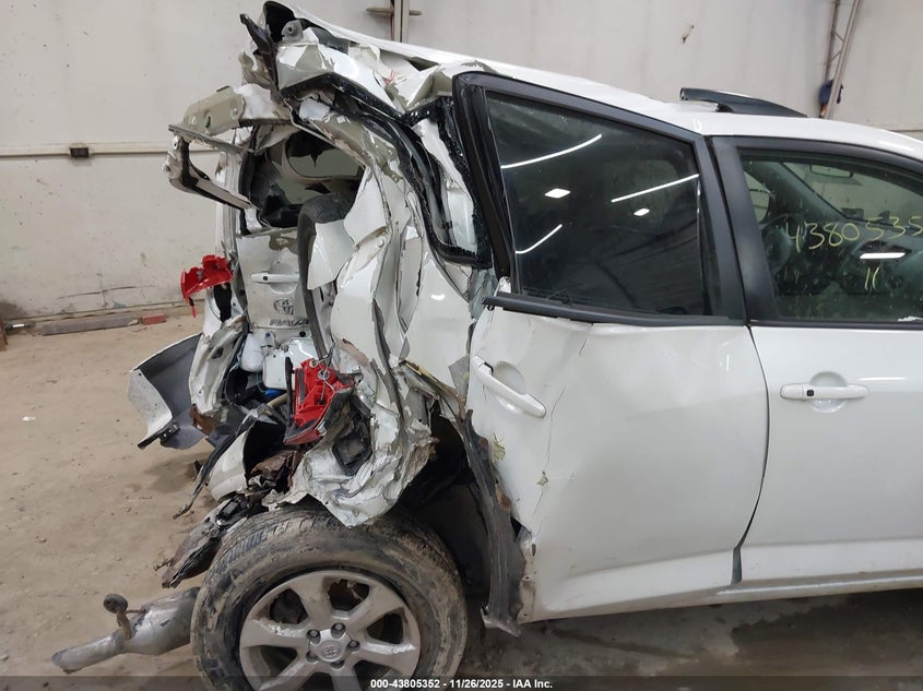 2011 Toyota Rav4 Limited VIN: 2T3DF4DV4BW155162 Lot: 43805352