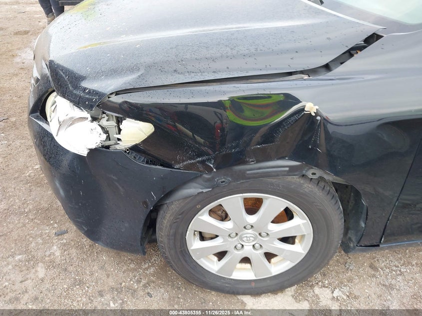 2007 Toyota Camry Xle V6 VIN: 4T1BK46K47U513169 Lot: 43805355