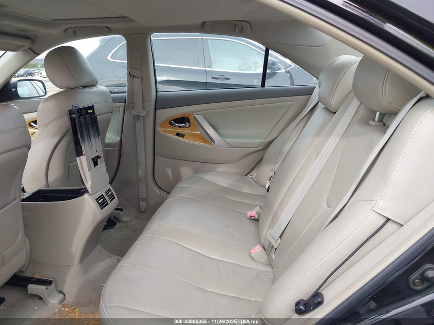 2007 Toyota Camry Xle V6 VIN: 4T1BK46K47U513169 Lot: 43805355