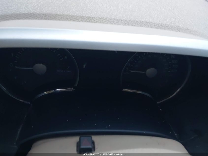 2008 Mercury Mountaineer Premier VIN: 4M2EU48E68UJ04198 Lot: 43805370