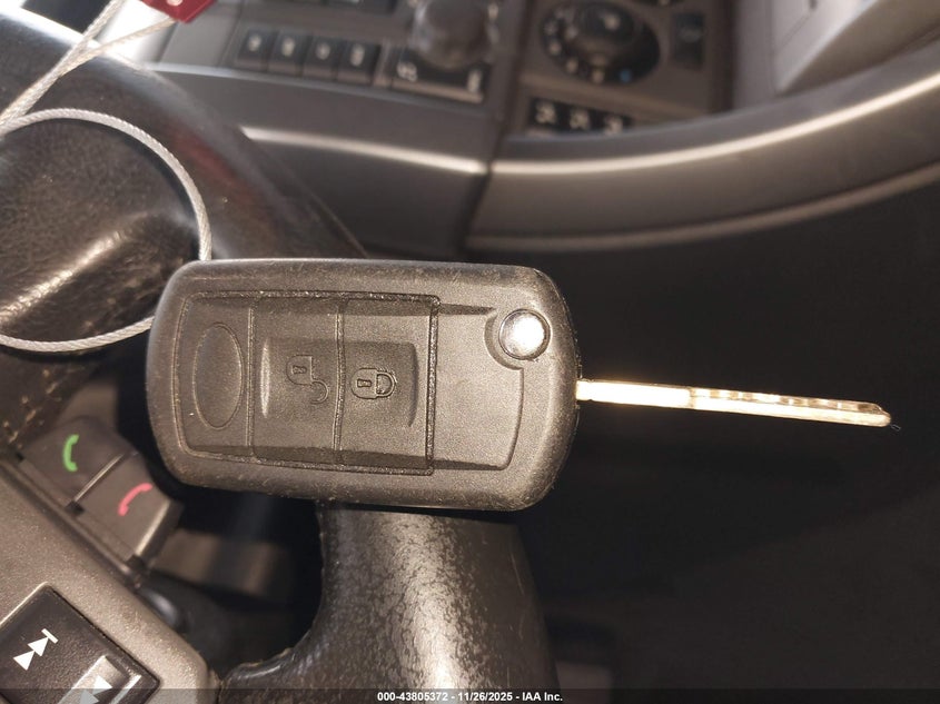 2006 Land Rover Range Rover Sport Hse VIN: SALSF25406A957626 Lot: 43805372