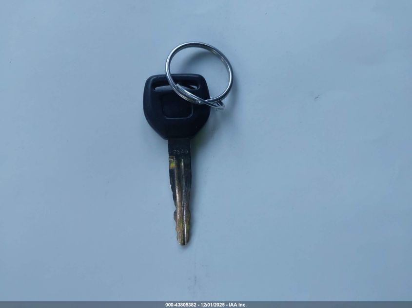 1999 Honda Cr-V Ex VIN: JHLRD1860XC005480 Lot: 43805382