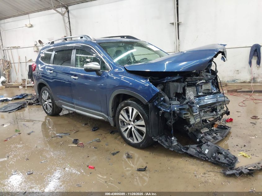 SUBARU ASCENT TOURING