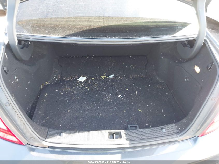 2009 Mercedes-Benz C 350 Sport VIN: WDDGF56X89R062579 Lot: 43805390