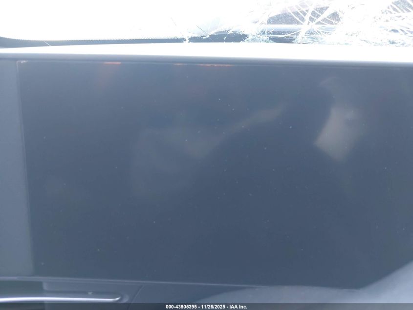 2025 Hyundai Kona Electric Sel VIN: KM8HC3A64SU028549 Lot: 43805395