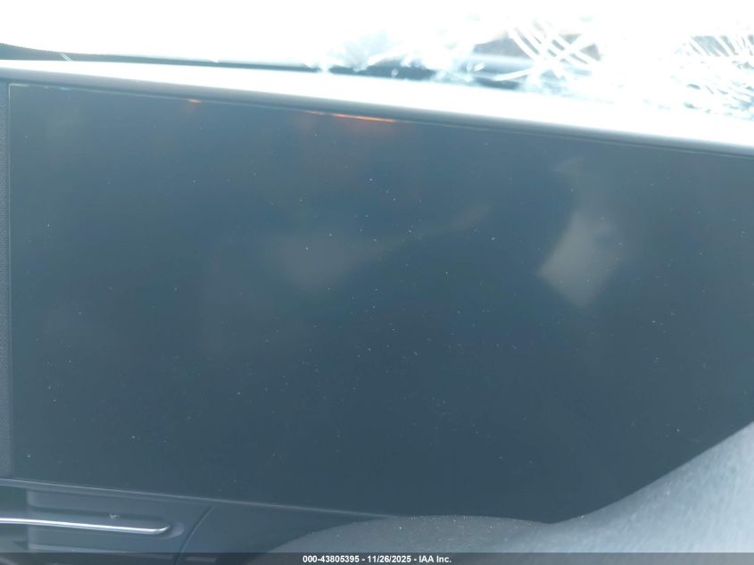 2025 Hyundai Kona Electric Sel VIN: KM8HC3A64SU028549 Lot: 43805395