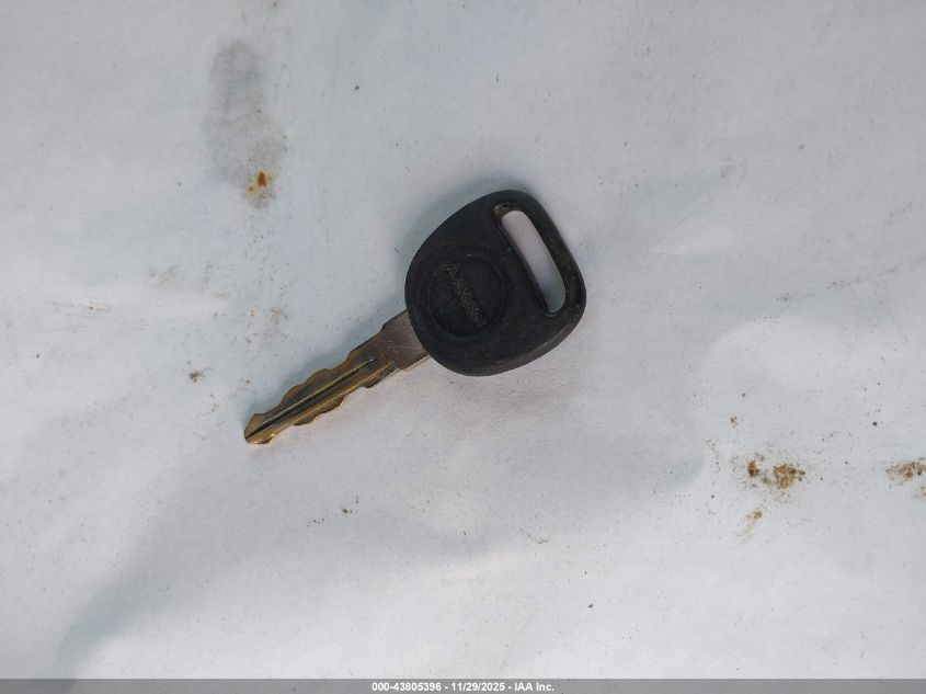 2007 GMC Savana Work Van VIN: 1GTGG29V971105063 Lot: 43805396