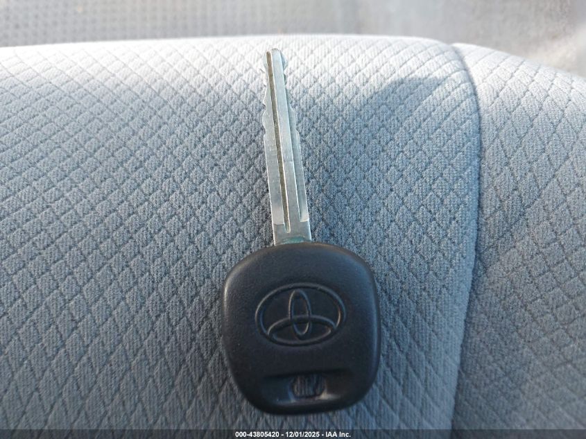 2007 Toyota Avalon Xl VIN: 4T1BK36B87U251943 Lot: 43805420