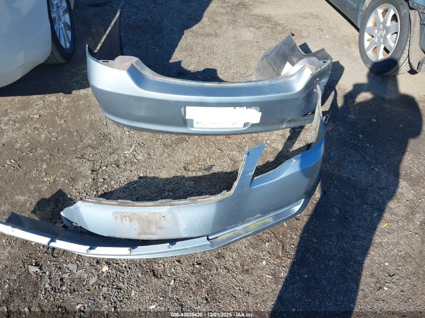 2007 Toyota Avalon Xl VIN: 4T1BK36B87U251943 Lot: 43805420