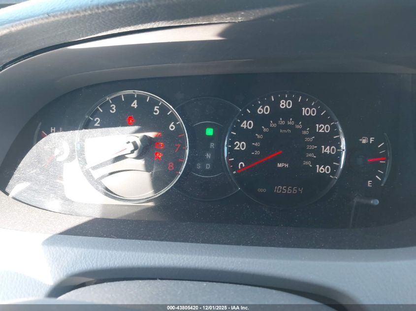 2007 Toyota Avalon Xl VIN: 4T1BK36B87U251943 Lot: 43805420