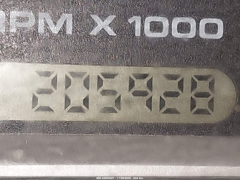 2004 Ford Ranger Edge/Tremor/Xlt VIN: 1FTZR45E44PA75998 Lot: 43805421