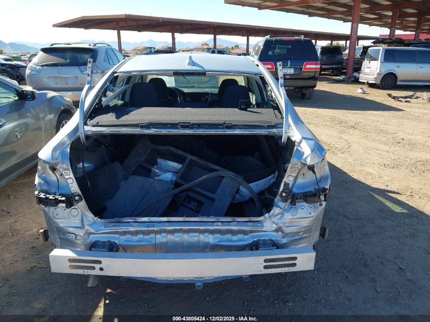 2024 Subaru Legacy VIN: 4S3BWAB64R3019919 Lot: 43805424