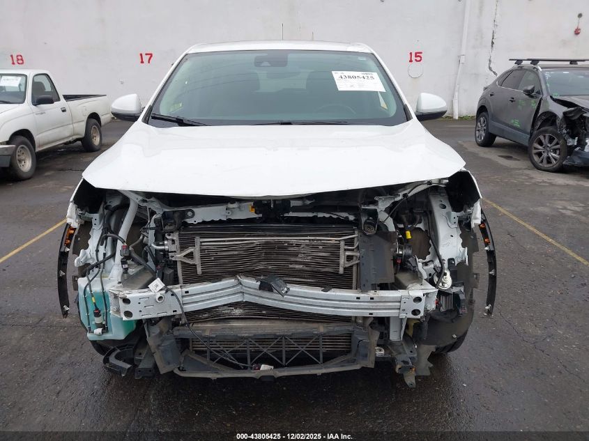 2024 Buick Encore Gx Preferred Fwd VIN: KL4AMBS20RB107242 Lot: 43805425