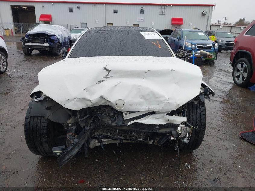 2007 BMW 328I VIN: WBAWV13587P117896 Lot: 43805427