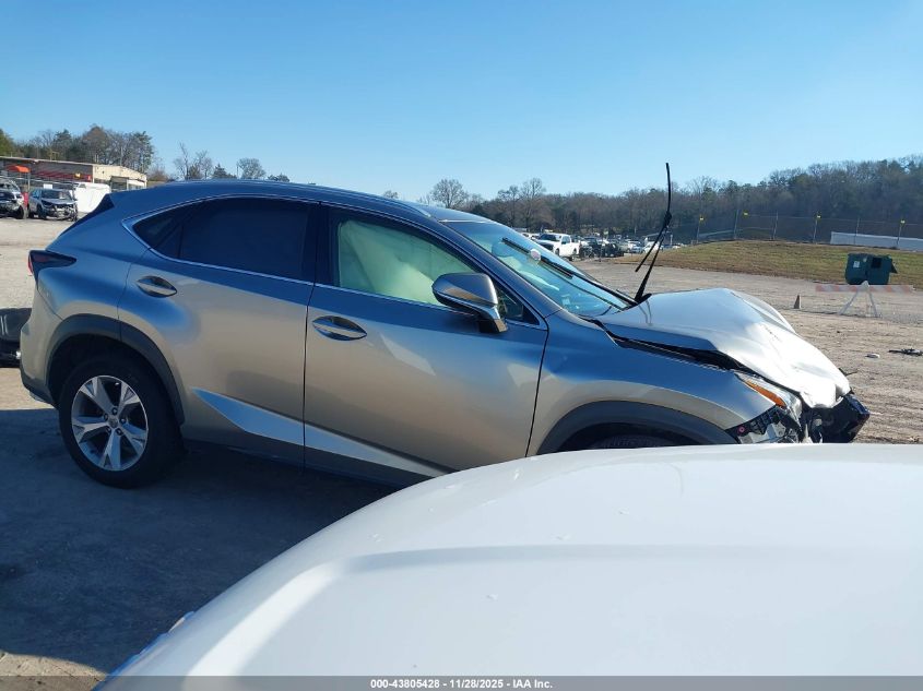 LEXUS NX 200T NX 200T