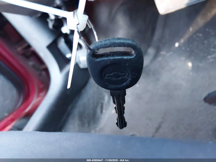 2013 Chevrolet Impala Lt VIN: 2G1WG5E3XD1104522 Lot: 43805447