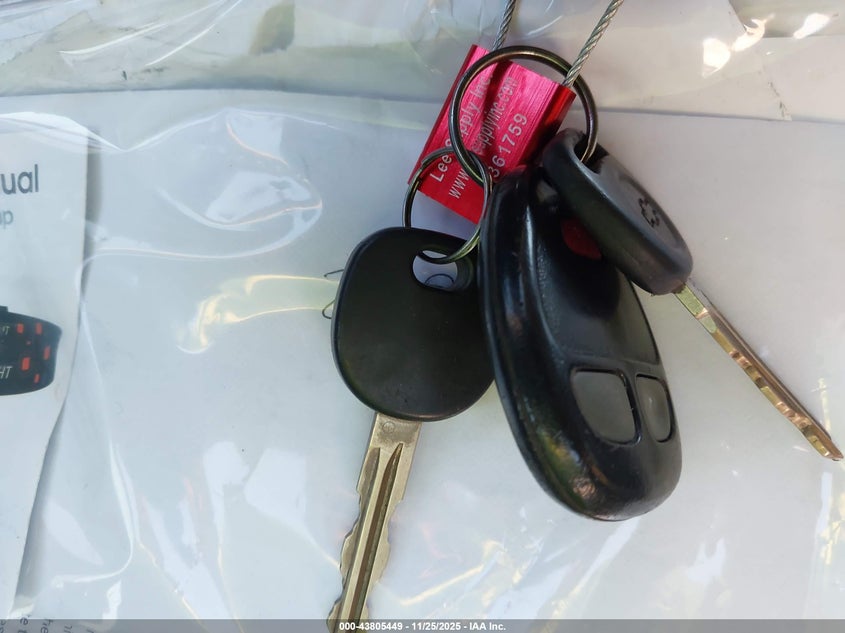 2008 Chevrolet Silverado 1500 Ls VIN: 3GCEC13C18G119806 Lot: 43805449