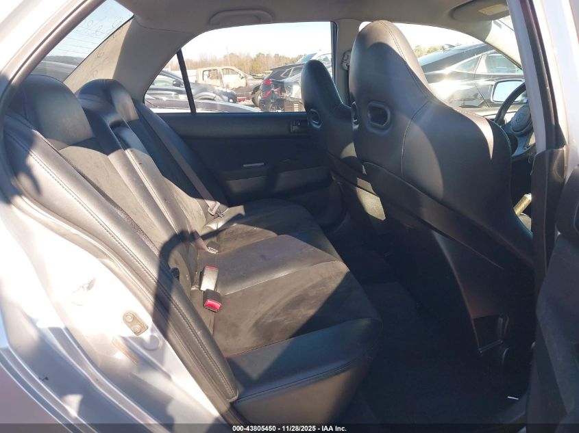 2006 Mitsubishi Lancer Evolution Ix/Mr VIN: JA3AH86C66U051337 Lot: 43805450