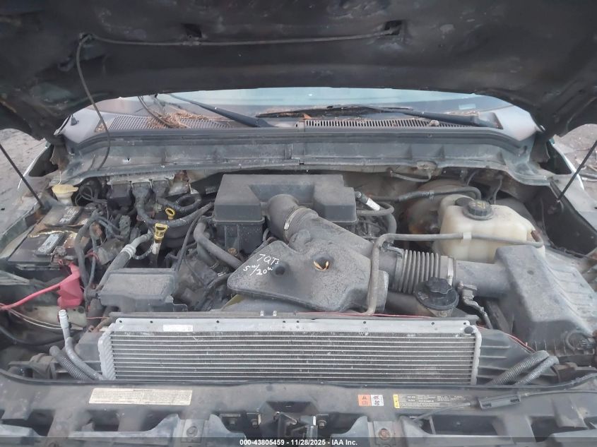 2011 Ford F-250 Xlt VIN: 1FTBF2B69BEA24355 Lot: 43805459