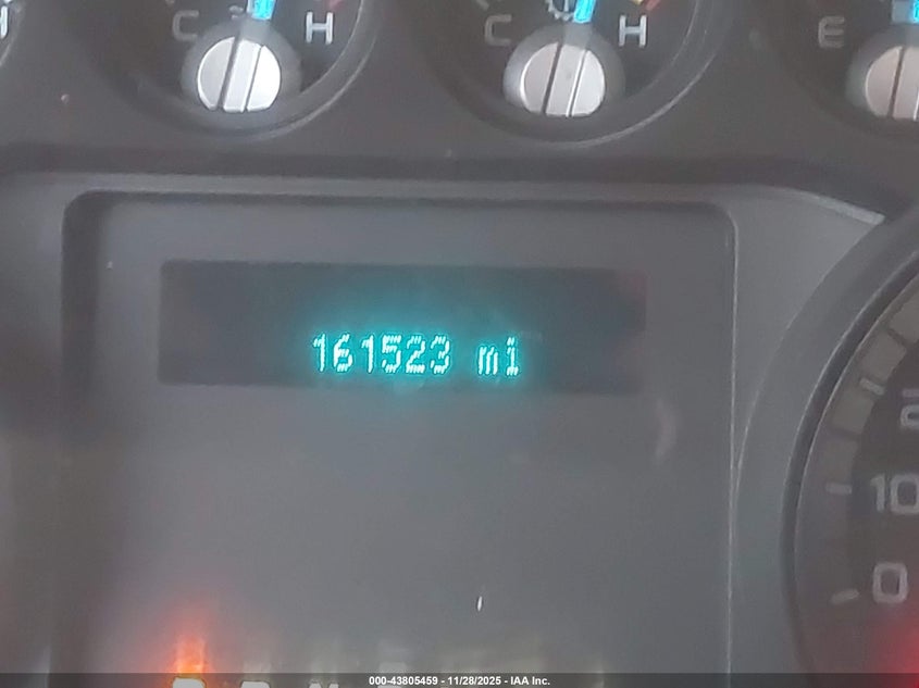 2011 Ford F-250 Xlt VIN: 1FTBF2B69BEA24355 Lot: 43805459