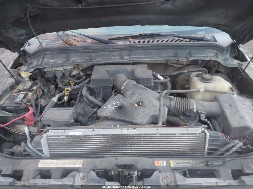 2011 Ford F-250 Xlt VIN: 1FTBF2B69BEA24355 Lot: 43805459