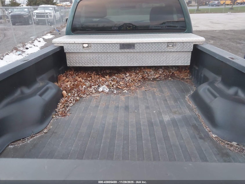 2011 Ford F-250 Xlt VIN: 1FTBF2B69BEA24355 Lot: 43805459