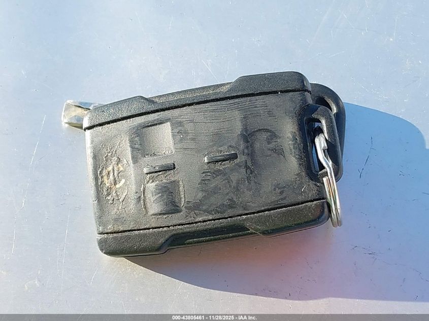 2014 Chevrolet Silverado 1500 2Lt VIN: 1GCVKREC3EZ307043 Lot: 43805461