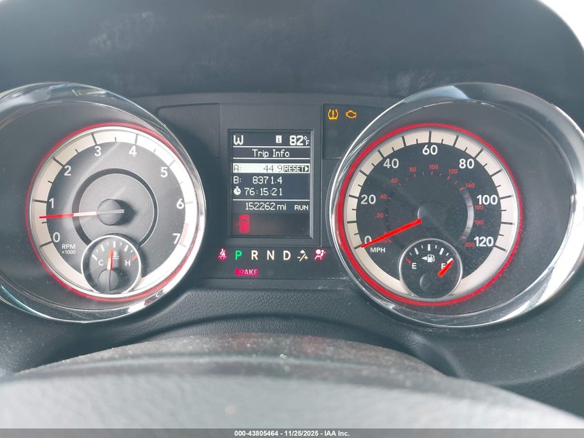 2017 Dodge Grand Caravan Gt VIN: 2C4RDGEG7HR629959 Lot: 43805464