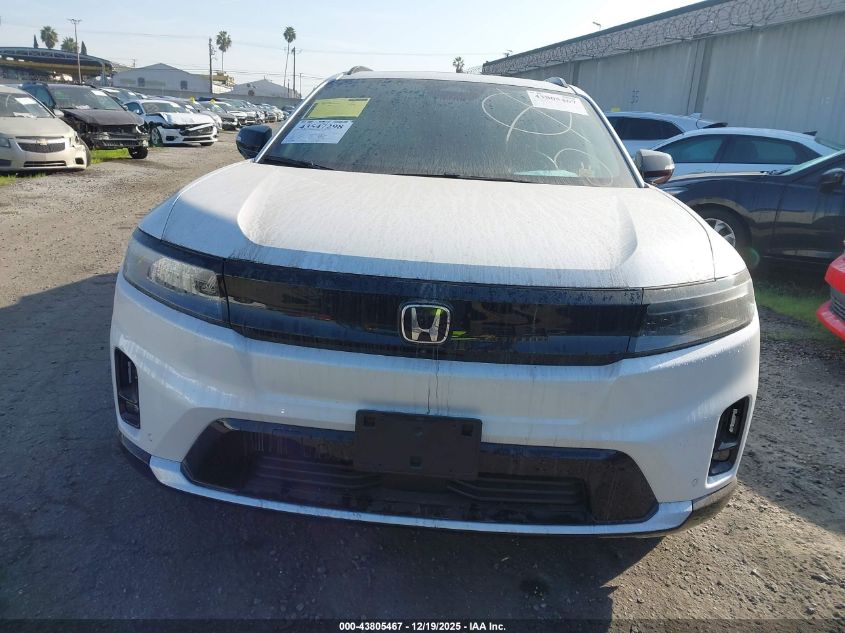 2025 Honda Prologue Elite VIN: 3GPKHZRJ4SS506250 Lot: 43805467