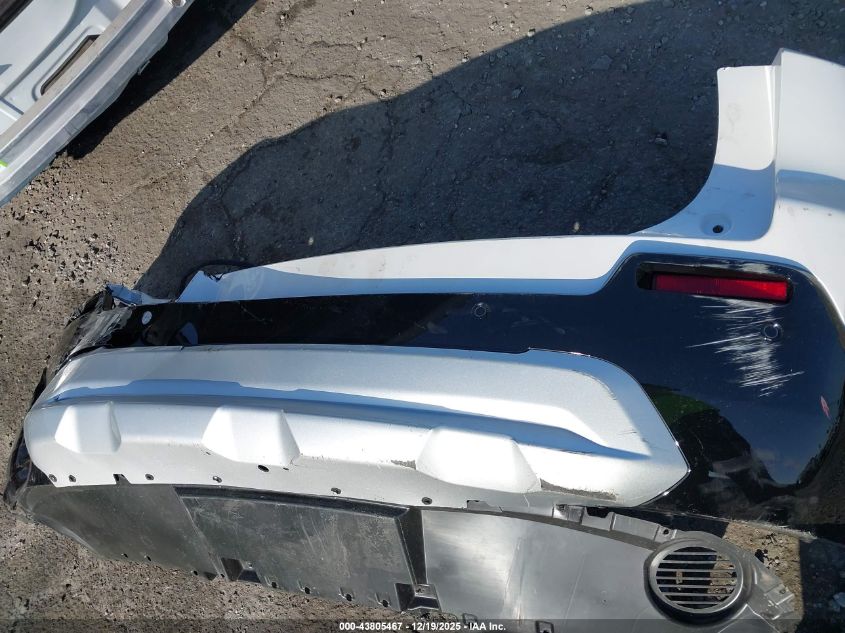 2025 Honda Prologue Elite VIN: 3GPKHZRJ4SS506250 Lot: 43805467