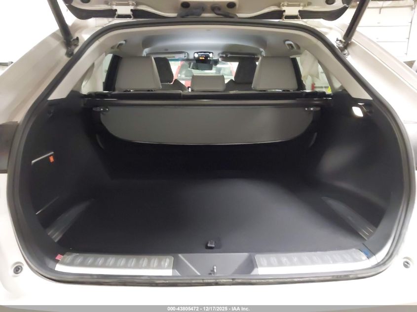 2023 Toyota Venza Limited VIN: JTEAAAAH8PJ141992 Lot: 43805472