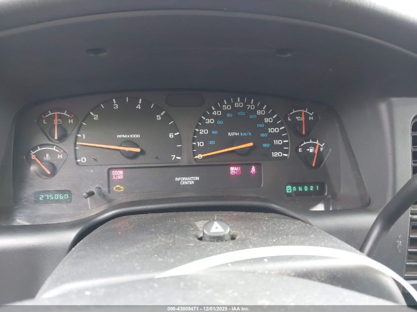 2002 Dodge Dakota Slt VIN: 1B7HL48NX2S531750 Lot: 43805471