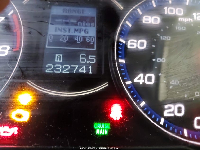 2006 Acura Tsx VIN: JH4CL96806C012385 Lot: 43805475