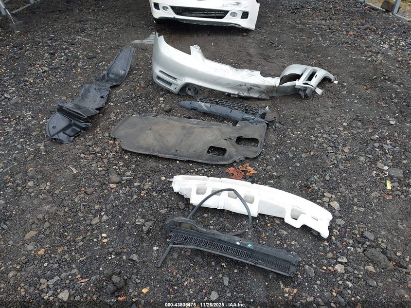 2006 Acura Tsx VIN: JH4CL96806C012385 Lot: 43805475