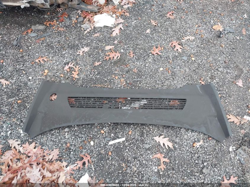 2023 Tesla Model Y Awd/Long Range Dual Motor All-Wheel Drive VIN: 7SAYGDEEXPA206478 Lot: 43805488