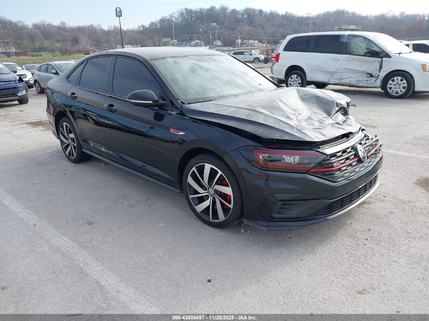 VOLKSWAGEN JETTA 2.0T AUTOBAHN/2.0T S