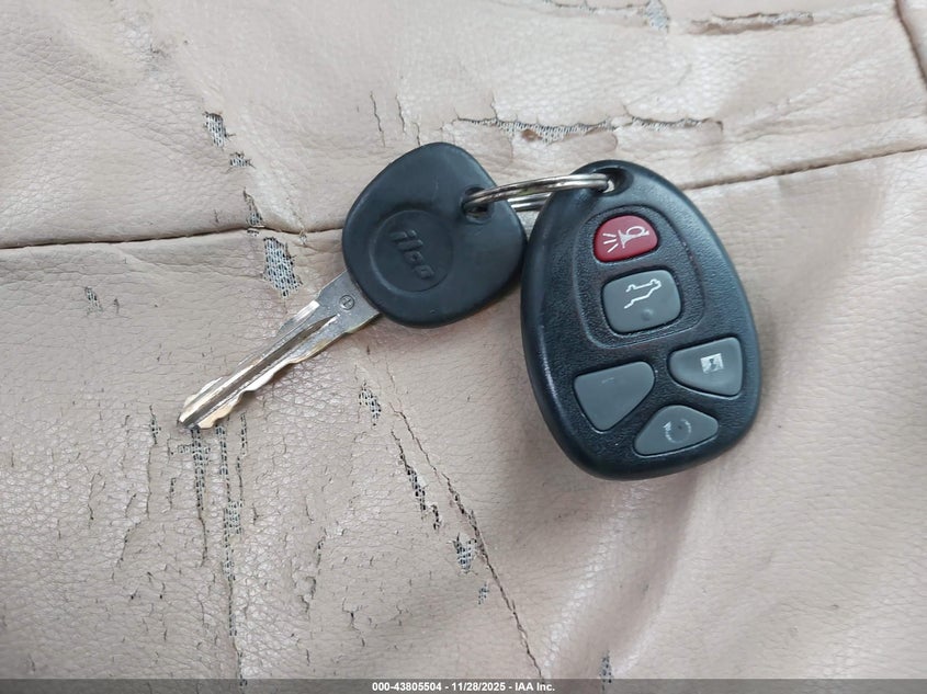 2007 Chevrolet Suburban 1500 Lt VIN: 1GNFC16007J154590 Lot: 43805504